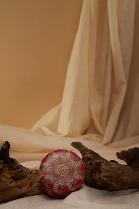 CHAMBA LAMBA DECORATIVE CANDLES