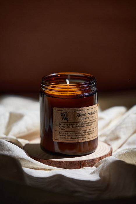 THERAPY CANDLES